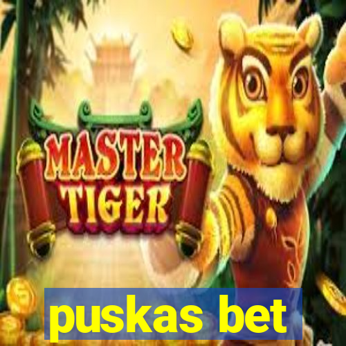 puskas bet